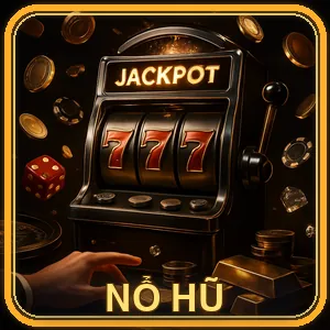 Nổ Hũ Uy Tín