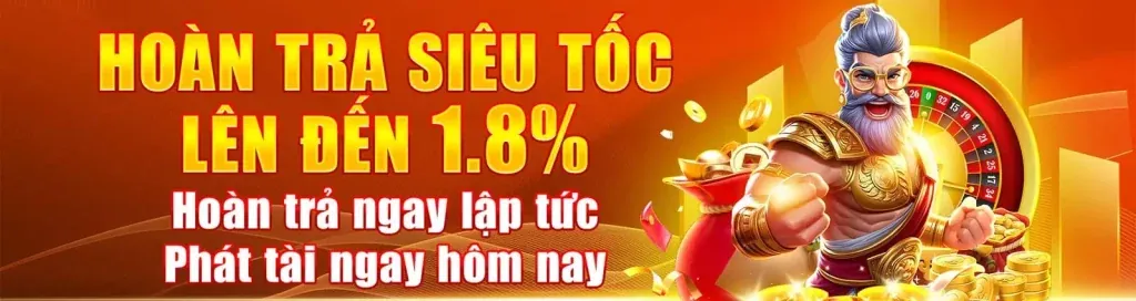 Hoàn trả sam86.vin apk