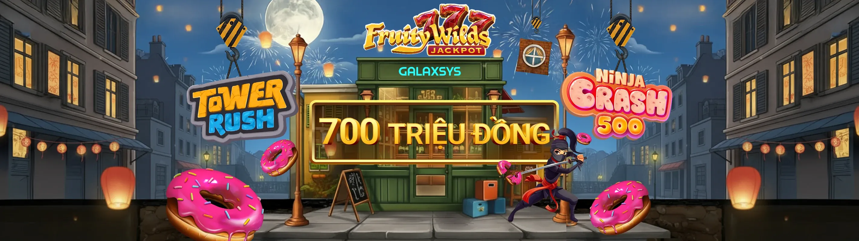Hình ảnh chính Game Bài tại đa ga thomo