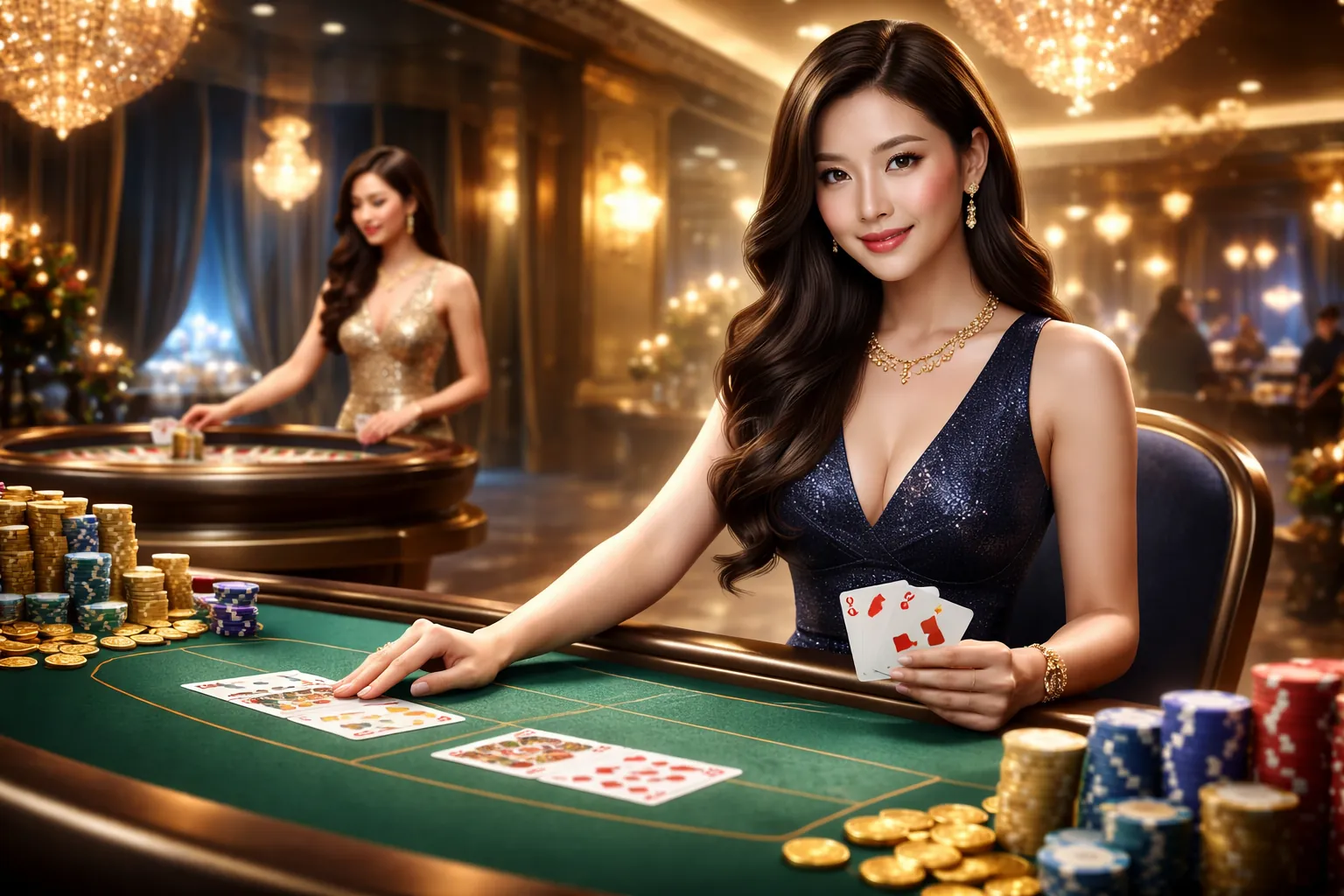 Bắn cá đổi thưởng vui nhộn