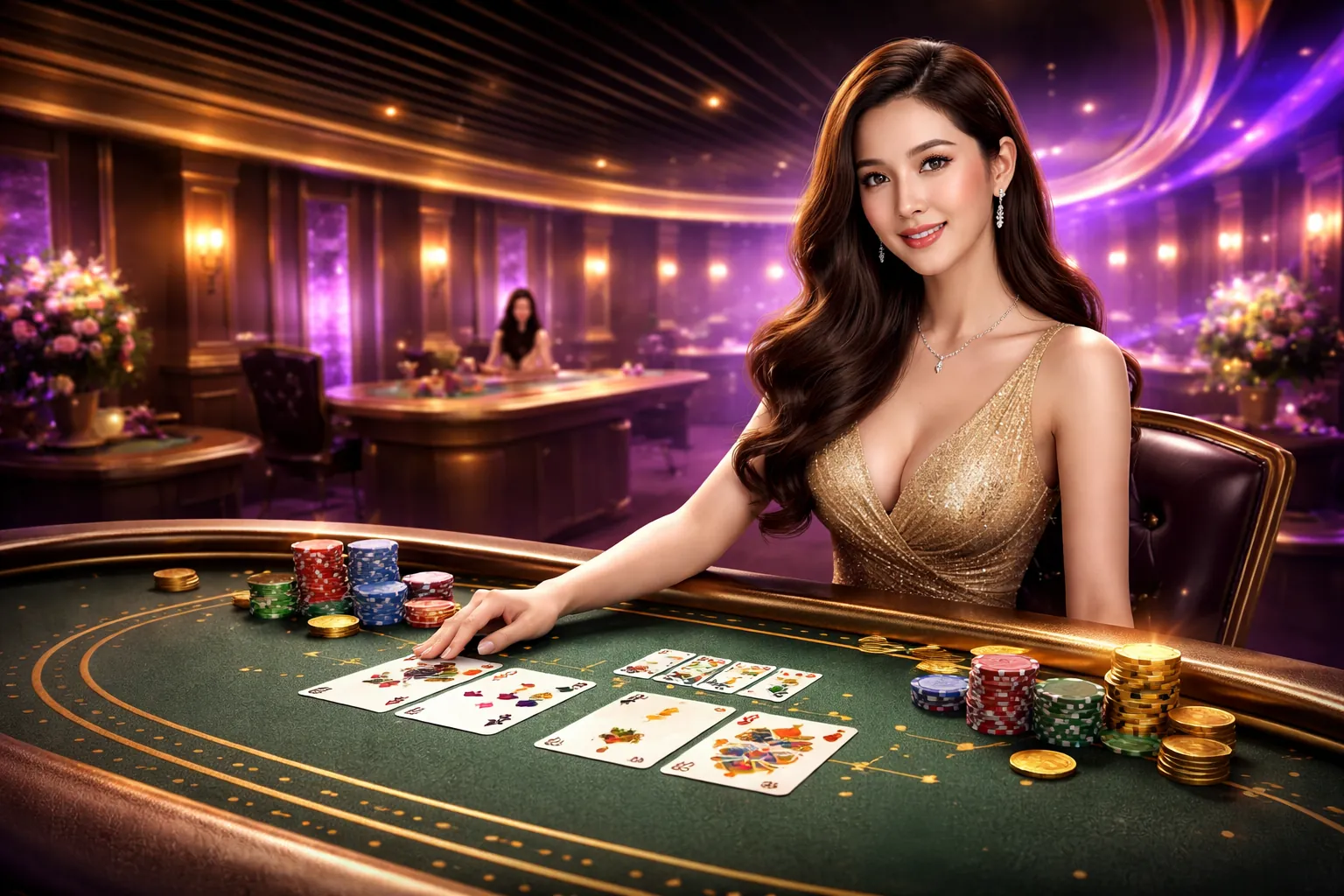 Game bài đổi thưởng hấp dẫn