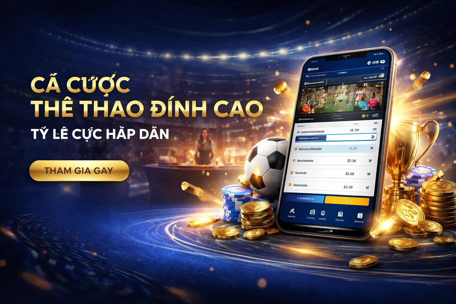 Hoàn trả không giới hạn