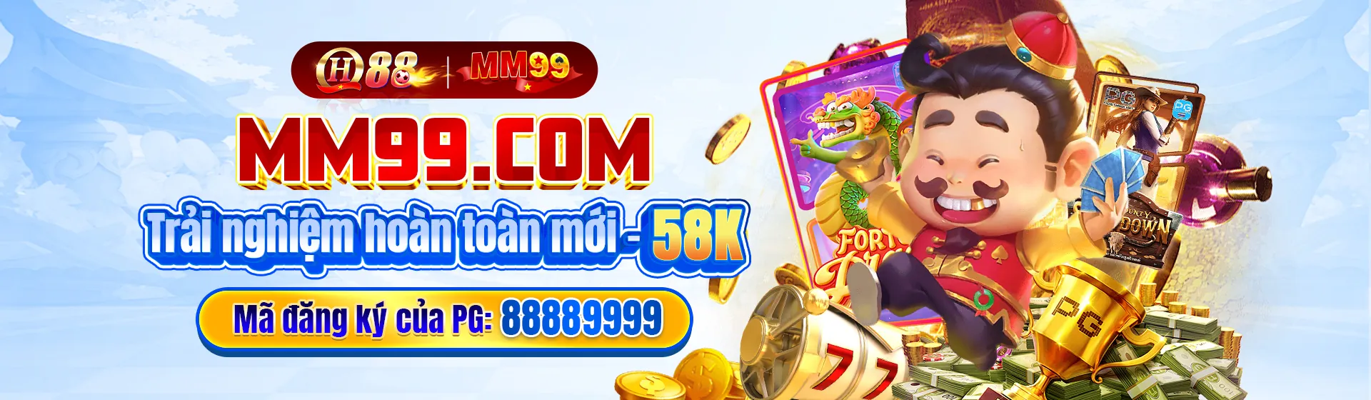 Nổ Hũ đa ga thomo
