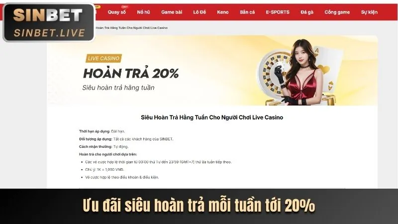 Các loại khuyến mãi đa ga thomo